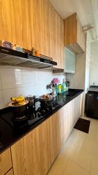 Blk 132C Eastlink I @ Canberra (Sembawang), HDB 2 Rooms #580331161
